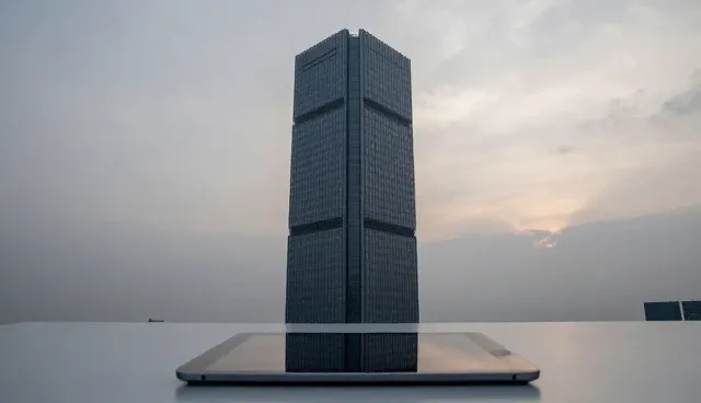 技术:定制开发平台在不同场景下的应用分析