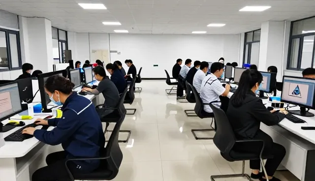 智能管理系统有哪些特点?